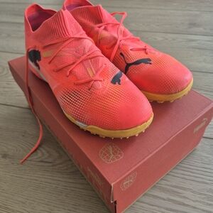 Puma Future 7 Match TT Soccer Shoe Cleat